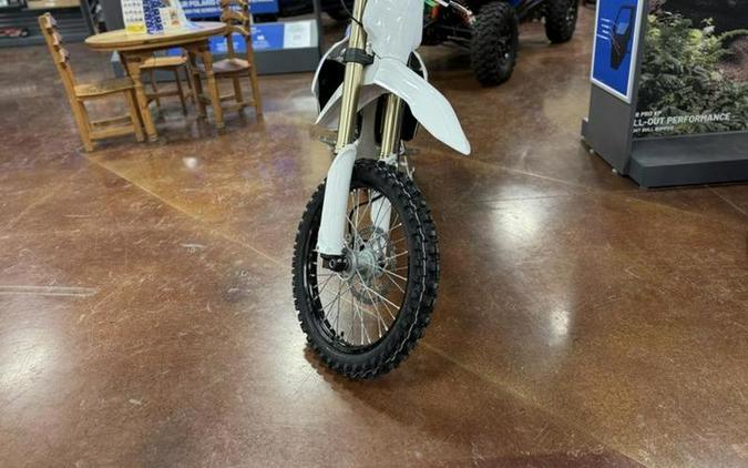 2026 Yamaha YZ450F 70th Anniversary Edition