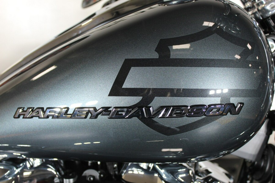 2026 Harley-Davidson® FXBR Breakout®