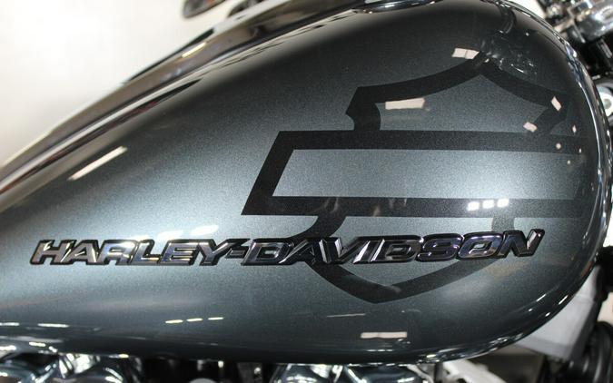 2026 Harley-Davidson® FXBR Breakout®