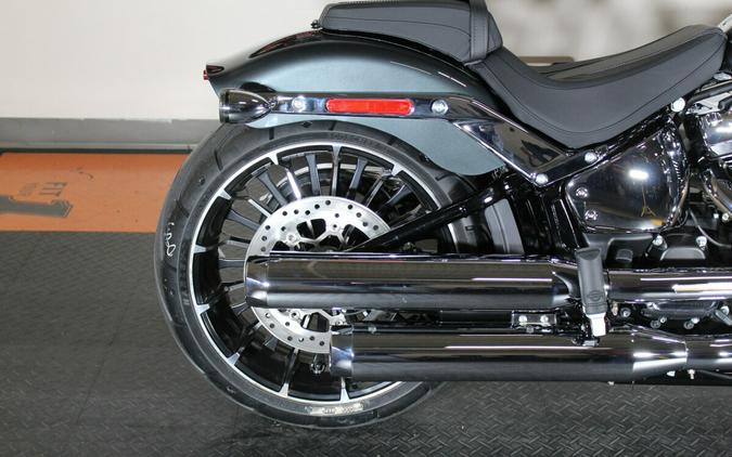 2026 Harley-Davidson® FXBR Breakout®