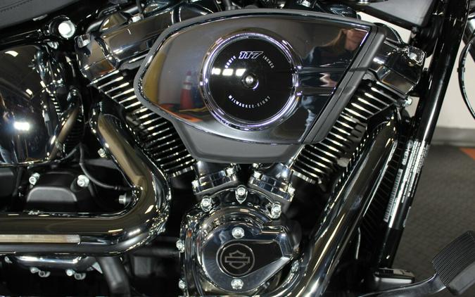 2026 Harley-Davidson® FXBR Breakout®