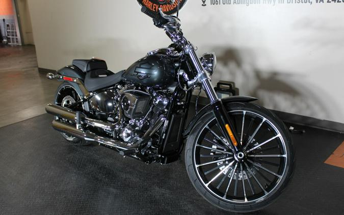 2026 Harley-Davidson® FXBR Breakout®