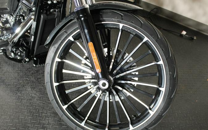 2026 Harley-Davidson® FXBR Breakout®