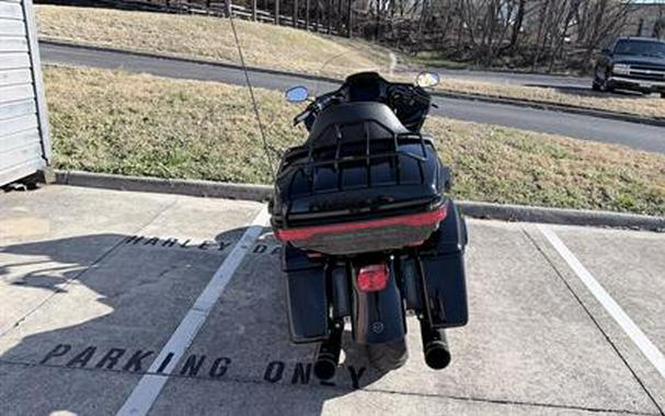 2022 Harley-Davidson Road Glide Limited