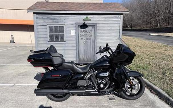 2022 Harley-Davidson Road Glide Limited