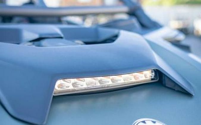 2026 Can-Am® Maverick R MAX X rc