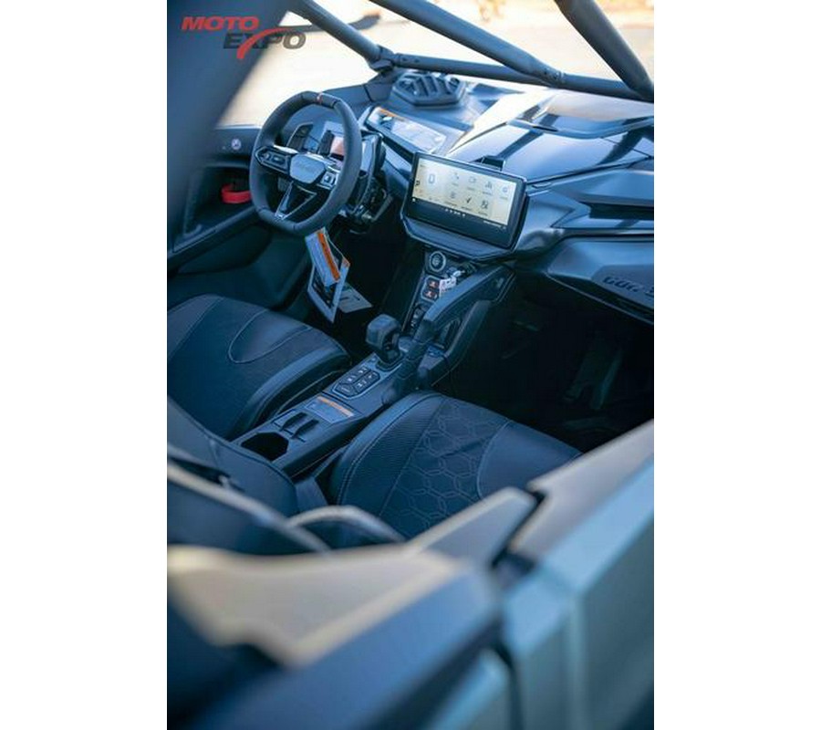 2026 Can-Am® Maverick R MAX X rc