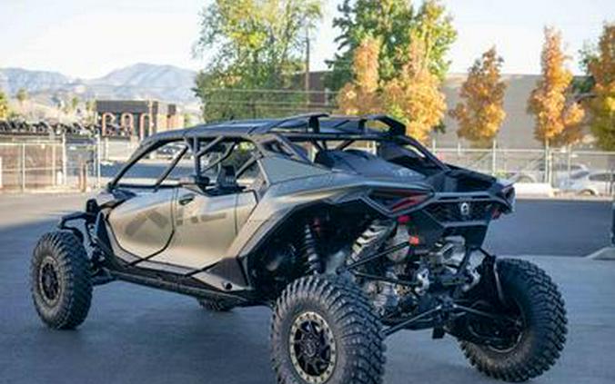 2026 Can-Am® Maverick R MAX X rc