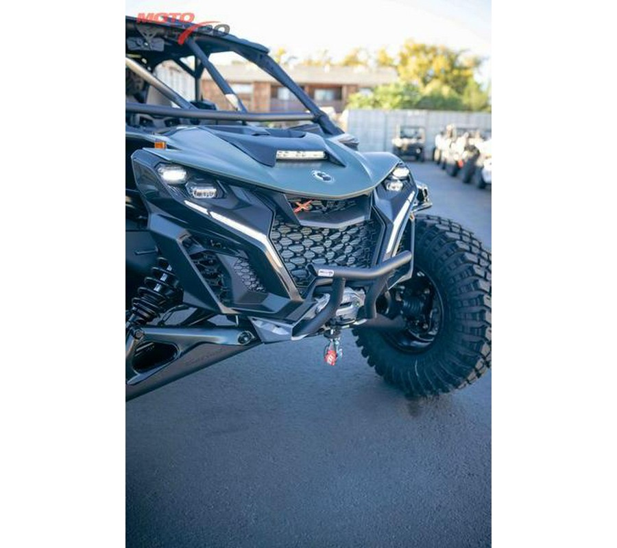 2026 Can-Am® Maverick R MAX X rc