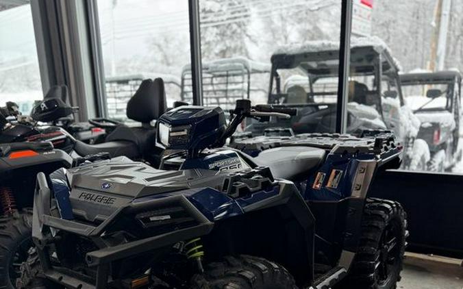 2026 Polaris® Sportsman 850 Trail