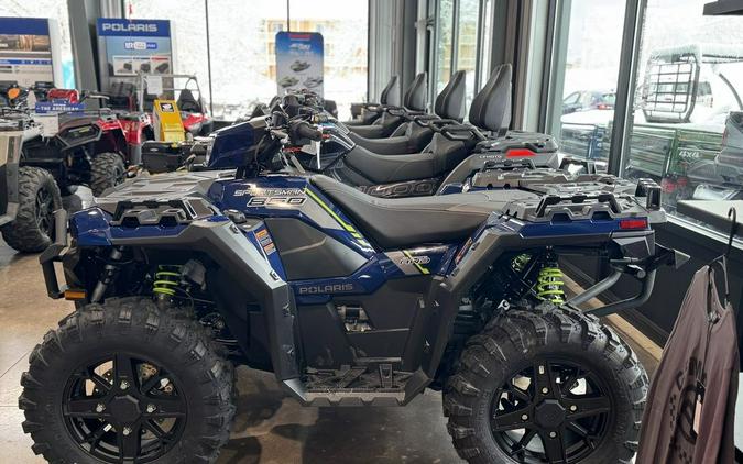 2026 Polaris® Sportsman 850 Trail