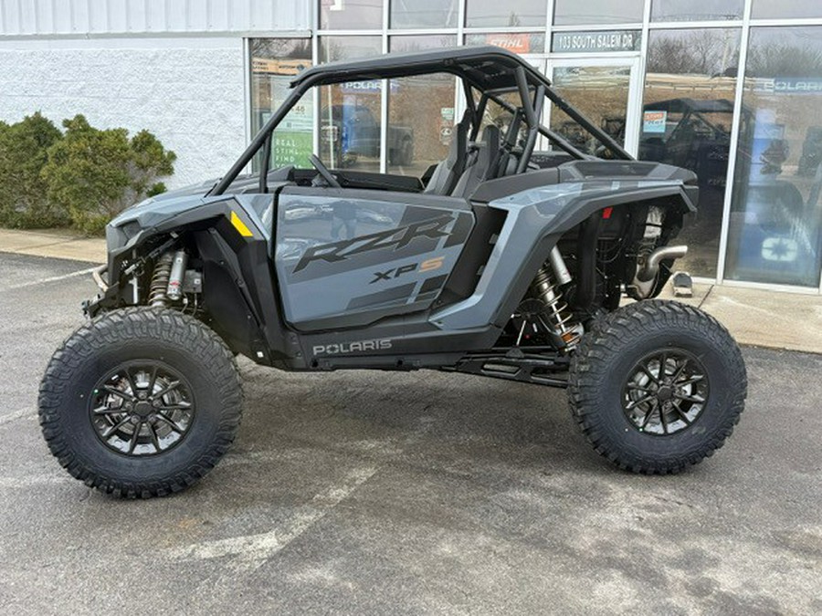 2026 Polaris RZR XP S 1000 ULTIMATE
