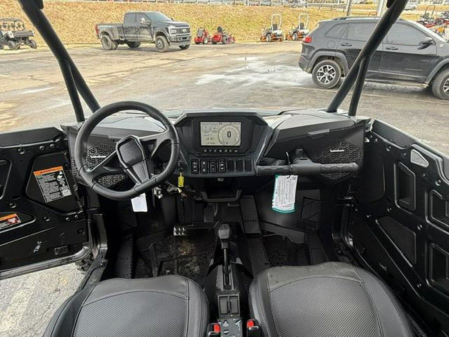 2026 Polaris RZR XP S 1000 ULTIMATE