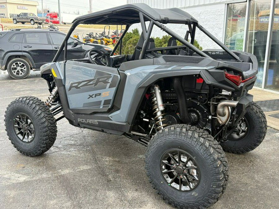 2026 Polaris RZR XP S 1000 ULTIMATE