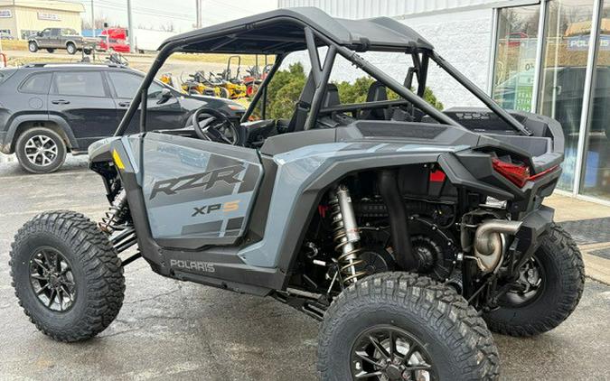 2026 Polaris RZR XP S 1000 ULTIMATE