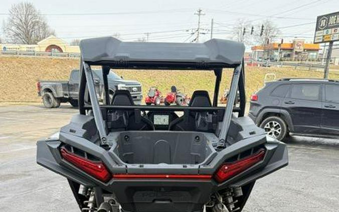 2026 Polaris RZR XP S 1000 ULTIMATE