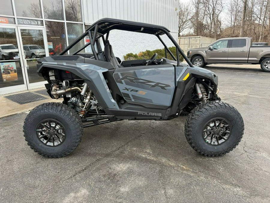 2026 Polaris RZR XP S 1000 ULTIMATE