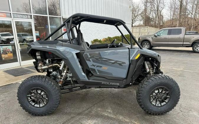 2026 Polaris RZR XP S 1000 ULTIMATE