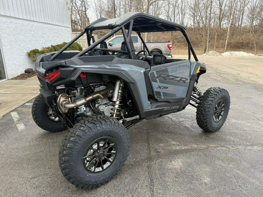 2026 Polaris RZR XP S 1000 ULTIMATE