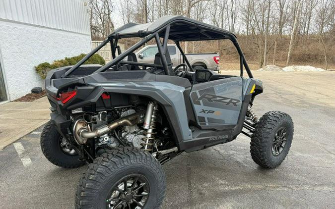 2026 Polaris RZR XP S 1000 ULTIMATE