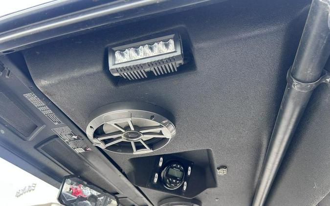 2023 Polaris® Ranger Crew XP 1000 Texas Edition