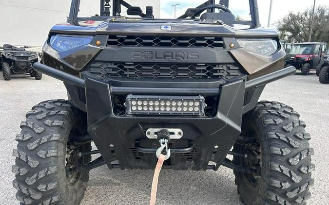 2023 Polaris® Ranger Crew XP 1000 Texas Edition