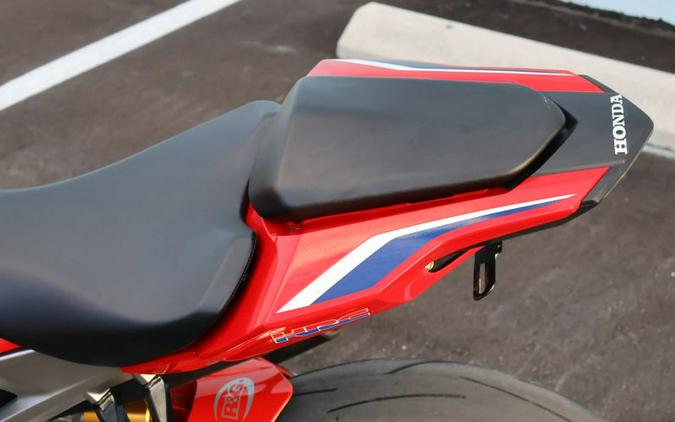 2018 HONDA CBR 1000 RR SP1