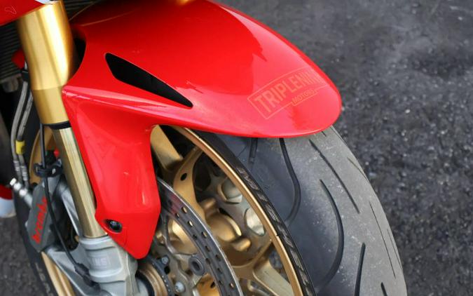 2018 HONDA CBR 1000 RR SP1