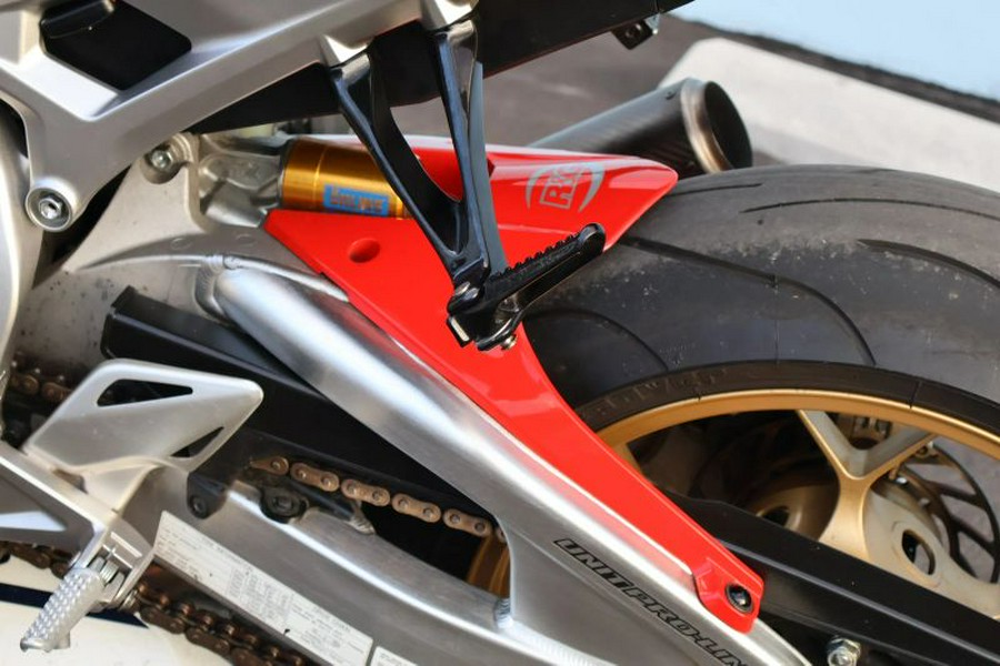 2018 HONDA CBR 1000 RR SP1