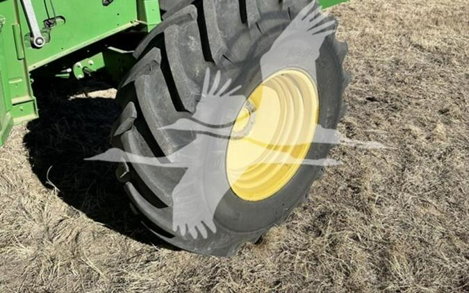 2010 John Deere 9770 STS