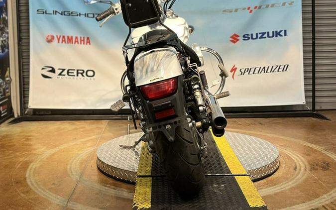 2009 Honda Shadow Spirit 750