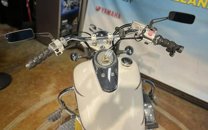 2009 Honda Shadow Spirit 750