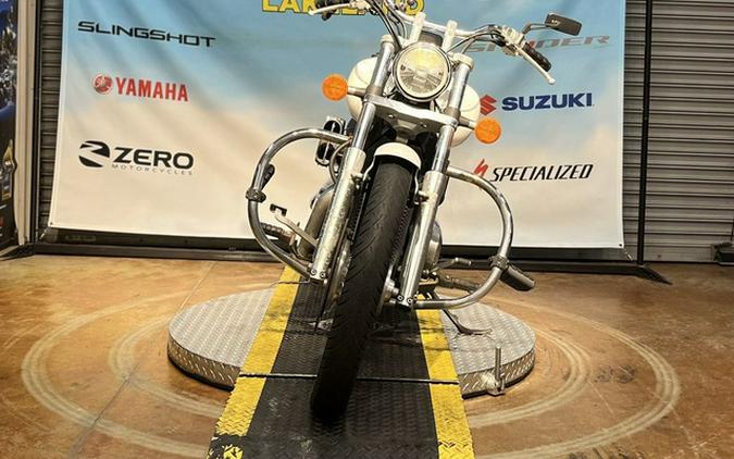 2009 Honda Shadow Spirit 750