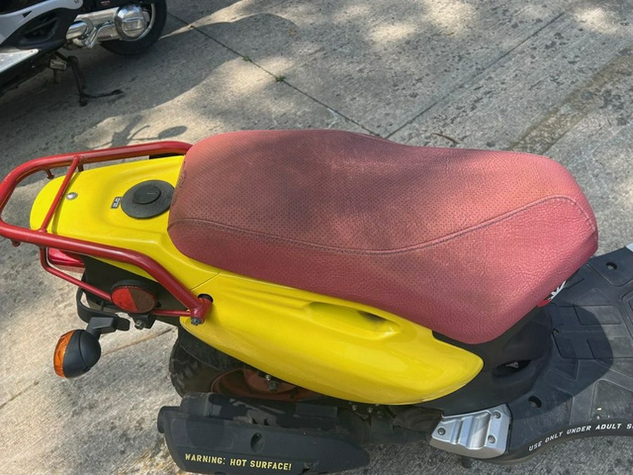 2006 Genuine Black Cat 50