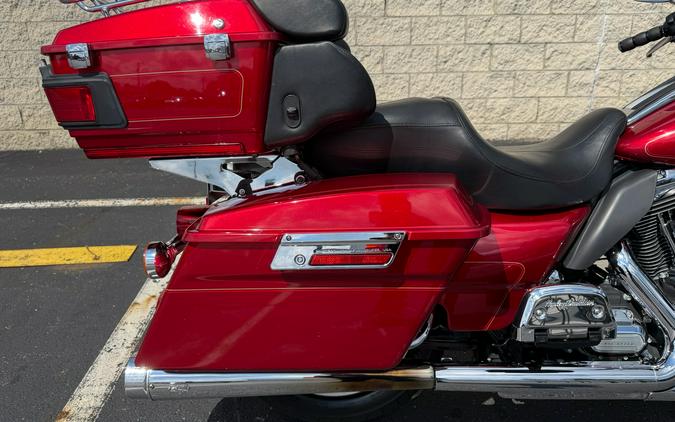 2012 Harley-Davidson Ultra Classic® Electra Glide®