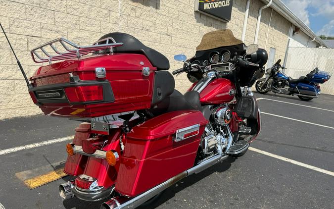 2012 Harley-Davidson Ultra Classic® Electra Glide®