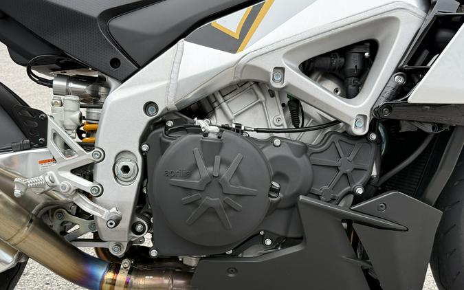 2024 Aprilia TUONO V4 1100 FACTORY