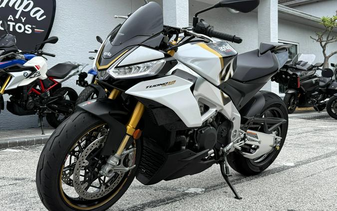 2024 Aprilia TUONO V4 1100 FACTORY