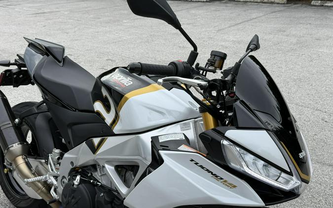 2024 Aprilia TUONO V4 1100 FACTORY