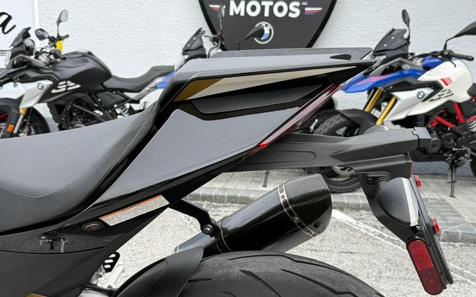 2024 Aprilia TUONO V4 1100 FACTORY