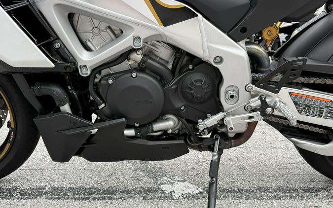 2024 Aprilia TUONO V4 1100 FACTORY