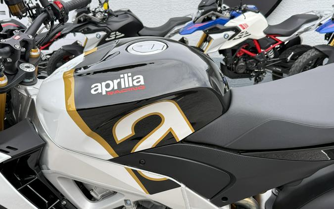 2024 Aprilia TUONO V4 1100 FACTORY