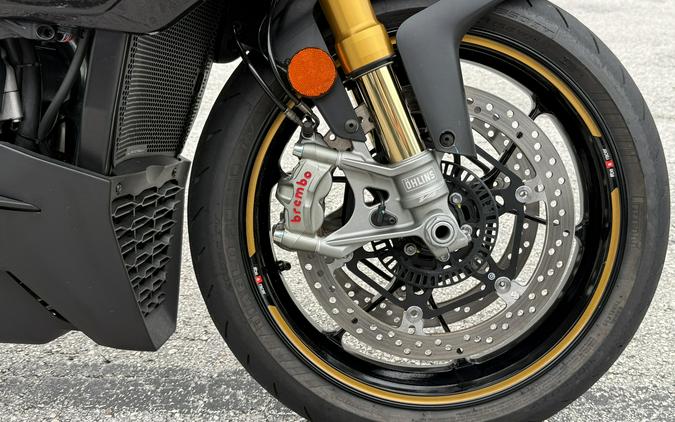 2024 Aprilia TUONO V4 1100 FACTORY
