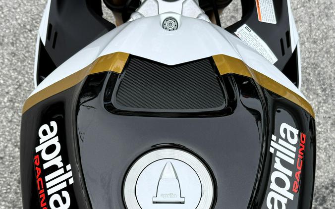 2024 Aprilia TUONO V4 1100 FACTORY