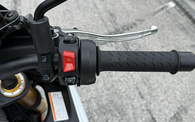 2024 Aprilia TUONO V4 1100 FACTORY
