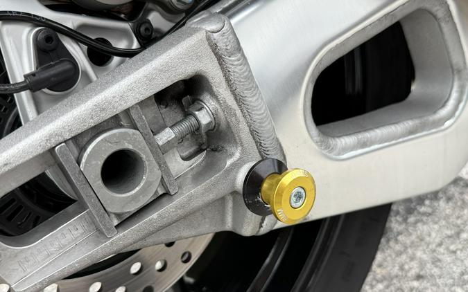 2024 Aprilia TUONO V4 1100 FACTORY