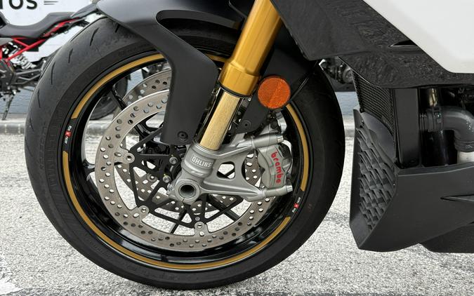 2024 Aprilia TUONO V4 1100 FACTORY