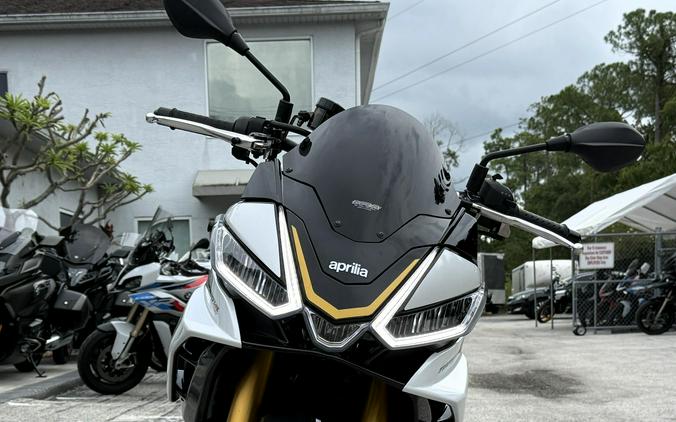 2024 Aprilia TUONO V4 1100 FACTORY