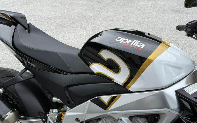 2024 Aprilia TUONO V4 1100 FACTORY