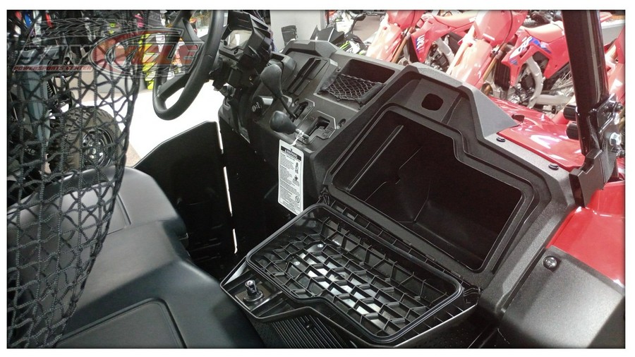 2026 Honda Pioneer 700